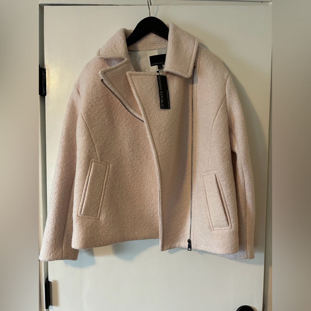 Banana Republic Jacket